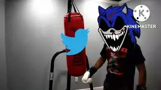 When Faker/EXE See A Twitter About Him: