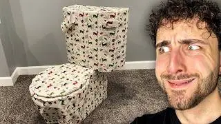 ICH REAGIERE AUF EURE WEIHNACHTSGESCHENKE!? 🎁🎄