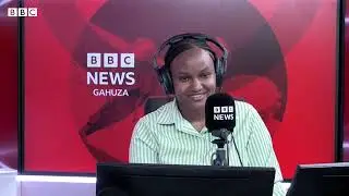 Amakuru  ya BBC Gahuzamiryango 16/01/2026 Byakomeye muri UGANDA,Rwanda DRC CONGO BURUNDI UVIRA M23 