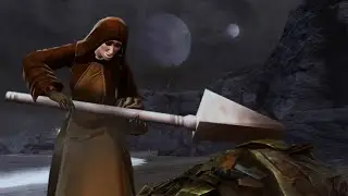 An Achievement For Jawas!