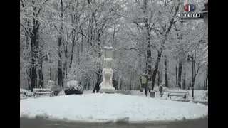 RTV &Scaron;umadija - Od srede toplije