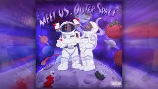 Drego & Beno - Keep on Going (Meet Us Outer Space)