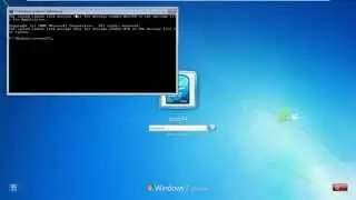 How To Restore Forgotten Password in Windows 7 [No Software Required] [HD]