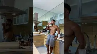 Put it in anything! And see the results🔥￼🔗in bio #shortsviral #creatine