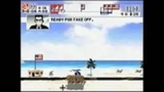 Glory Days 2 Nintendo DS Gameplay - Save the civilians