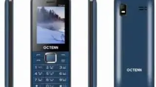 New product Octenn t 2414