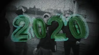 muszka - 2020 (dir. Tyma$)