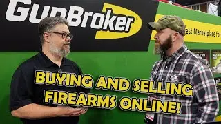 Как GunBroker помогает оружейному бизнесу расти: охват по всей стране и реальная стоимость оружия
