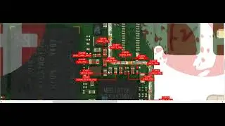 Infinix X653C  Schematics diagram