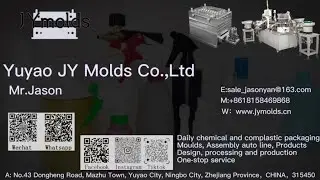 Piston rod mould of foam pump😍#foampump #pistonrod #mold #molds #mould #moulds #assemblyautoline