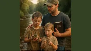 Raising Boys Right