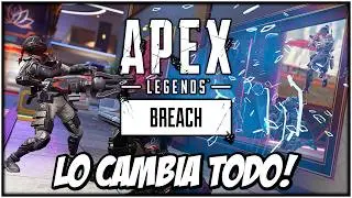 La nueva SEASON de Apex Legends est&aacute; INFRAVALORAD&Iacute;SIMA...