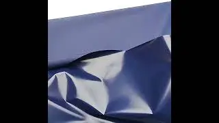 TPU Coated 20D Nylon Fabric