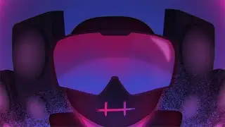 This Game Is Controlled by My Lo-Fi Beat | Audiomech Demo