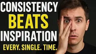 Consistency Beats Inspiration| How Daily Music Production Will Grow Your Skills as a House Producer