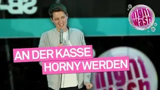 Witziger S*x - Friedrich Herrmann | NightWash Live