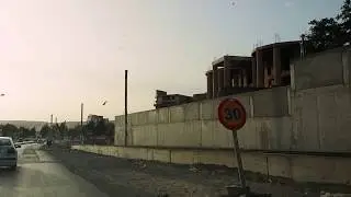 ترامواي سطيف - tramway Setif
