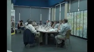 Expert Focus Group on Biodiversity | Fundaci&oacute;n Parques Reunidos