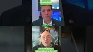 PTS Breakthrough: Veteran's Road to Recovery Dr Eugene Lipov CMO: Stella Mental Health