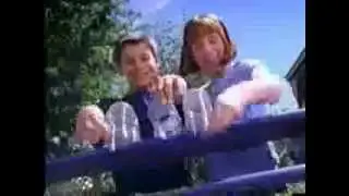 Slinky&reg; Tv Commercial From The 90's
