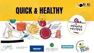 Food is Medicine E5: One Pumpkin, Three Different Meals | Eat Your Pumpkin