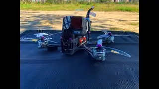 Flightone H7 FalcoX || FPV freestyle ll