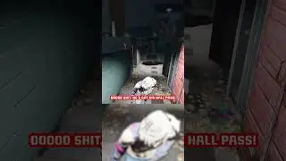Try this juke on Badham! #dbd #dbdmemes #dbdclips #deadbydaylight #dbdedits