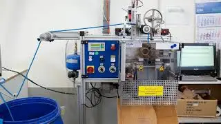Wire & Cable Extrusion