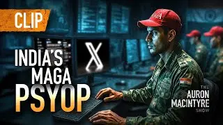 The Curious Case of MAGA Twitter Turning Pro-India Overnight