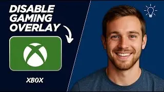 How To Fix Microsoft Gaming Overlay Pop-Up On Windows