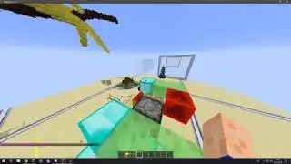 Lightning shield-crash full speed restart/ Lightning double shield-crash triple restart