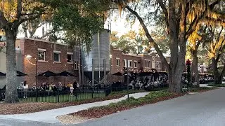 Crooked Can Brewing Co. | Winter Garden, Florida