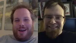 Interview with Comic Writer David Pepose