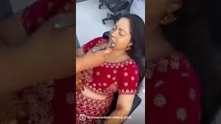 Flawless & Amazing Airbrush Makeup || Indian Bridal Makeup || Advance Hairstyle ||