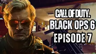 Next-Level Chaos | BO6 Ranked Ep. 7 – Can We Win It All? #blackops #blackops6 #callofduty