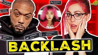 Major BACKLASH Over Timbaland's AI Label Announcement