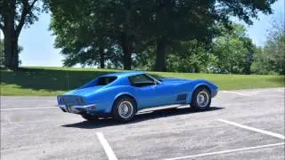 VMCCA Muscle Car Tour  2017