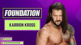 KARRION KROSS on Sami Zayn, 