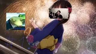 SUMIDAGAWA KARENKA 827PP