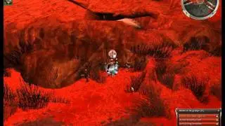 [Guild Wars] DoA MesWay - 35 min - Part 2