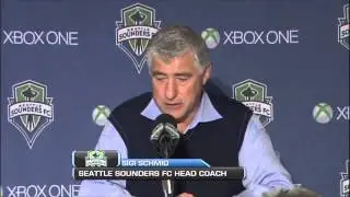 Recap: vs Chivas USA