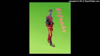 Rei Niga Arfundo Ft Bebe Magia-Ndiloteceni