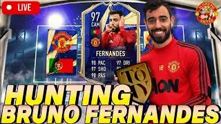 FULL TOTY PACKS LIVE & REWARDS 6pm Update Fifa 21 Ultimate Team Ep 101 RTG STREAM
