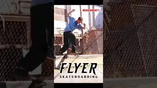 Hotspot!! 🔥 with Jordan Trahan #skateboarding #youtube #ridenow #today #video