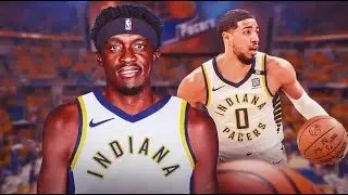 Siakam to Pacers: Raptors' Big Trade! Impact, Bruce Brown's Future, Another Knicks Trade Coming ?