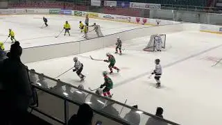 Skalica vs Hoba 5taci 2025/2026
