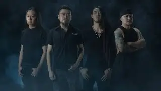 Suffocated - live 330 Metal Music Festival Beijing 2025 [Fan Record]