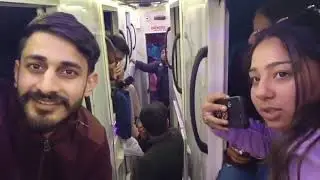Inter state youth exchange programme #pachim Delhi #lovishsharma 