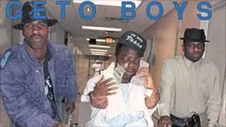 Geto Boys - Geto Boys And Girls