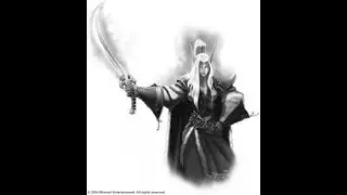 Lore of Warcraft - Episode 1532 - Warcraft Encyclopedia High Elves